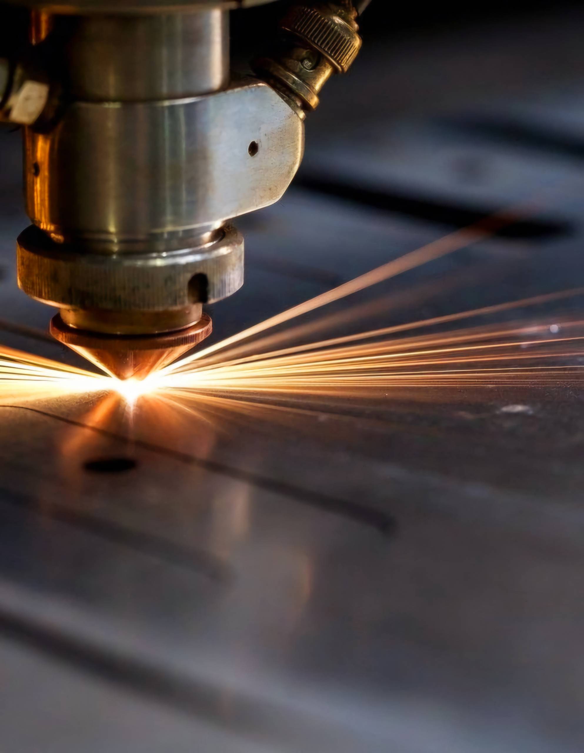 CNC Fiber Lazer Teknolojileri